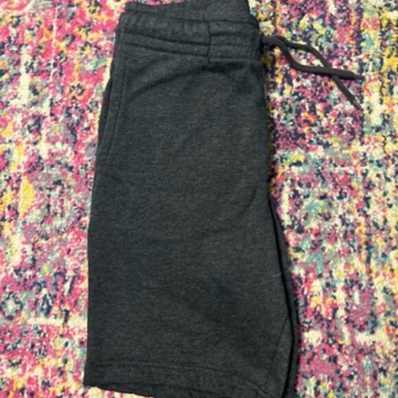 0324-28 Goodfellow Jogger Shorts - Picture 1 of 2